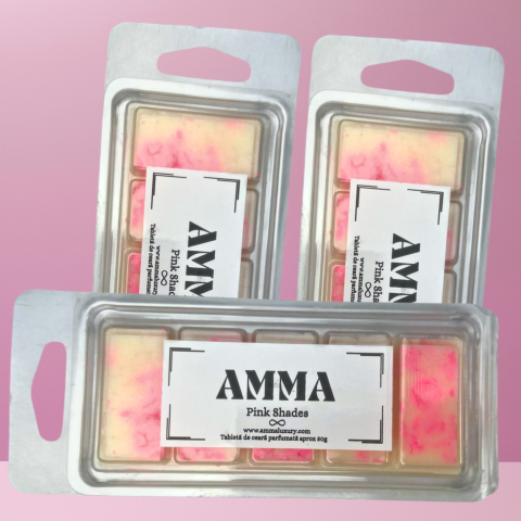 Pink Shades [4]