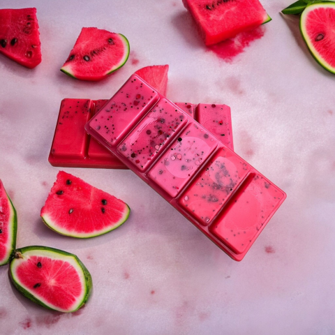 Red Fusion Snap Bar – pepene roșu, lime, mandarină, zahăr brun [1]