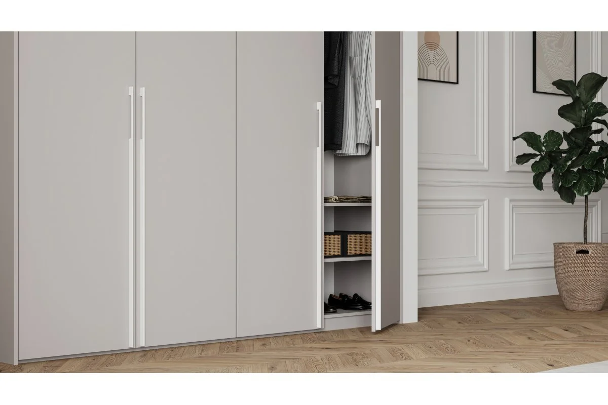Ghid Complet pentru Alegerea Mânerelor de Mobilier: Calitate, Siguranță și Funcționalitate
