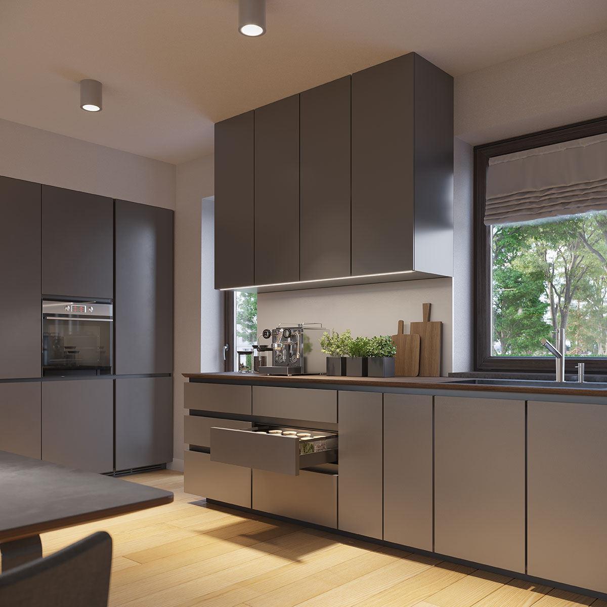 Top 10 Tendințe în Designul de Accesorii pentru Mobilier pe care trebuie să le încerci