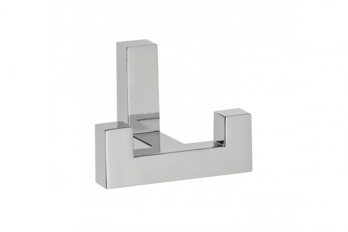 Agatatoare cuier negru mat [1]