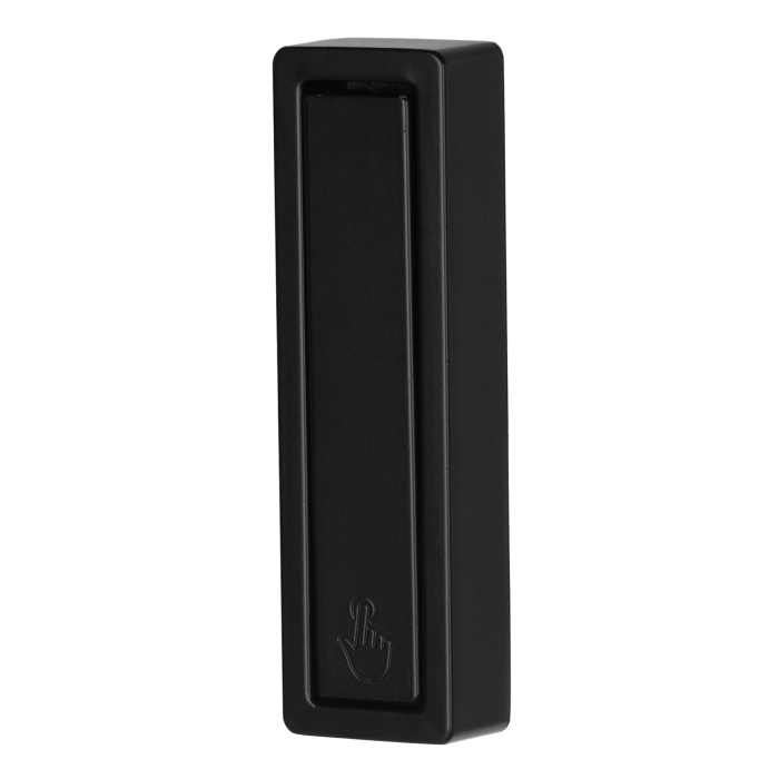 Agatatoare cuier XV44 negru mat [2]