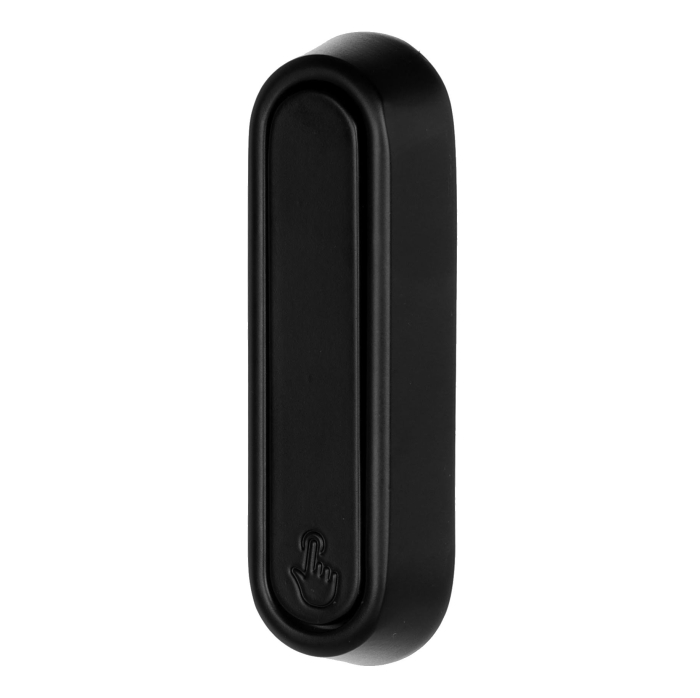 Agatatoare cuier XV45 negru mat [2]