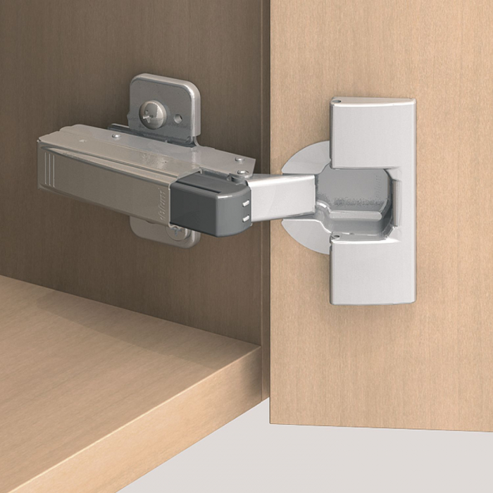 Amortizor BLUM BLUMOTION pentru balama aplicata CLIP [2]