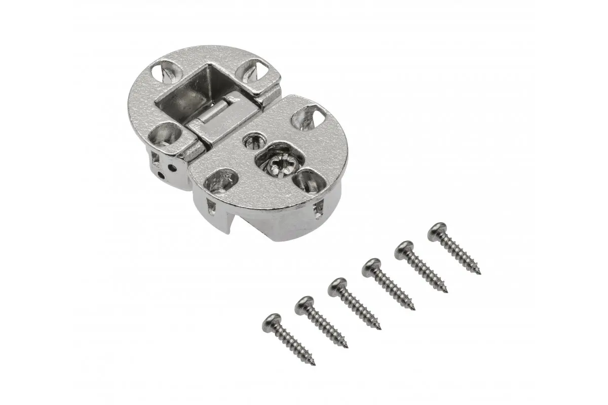 Balama ascunsa FLAP compatibila cu piston VIM [1]