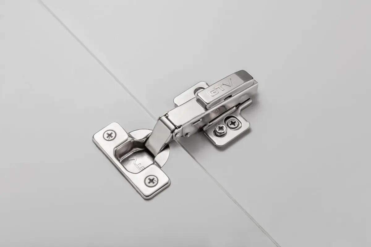 Balama incadrata SOLID PLUS cu reglaj 3D, clip-on [2]