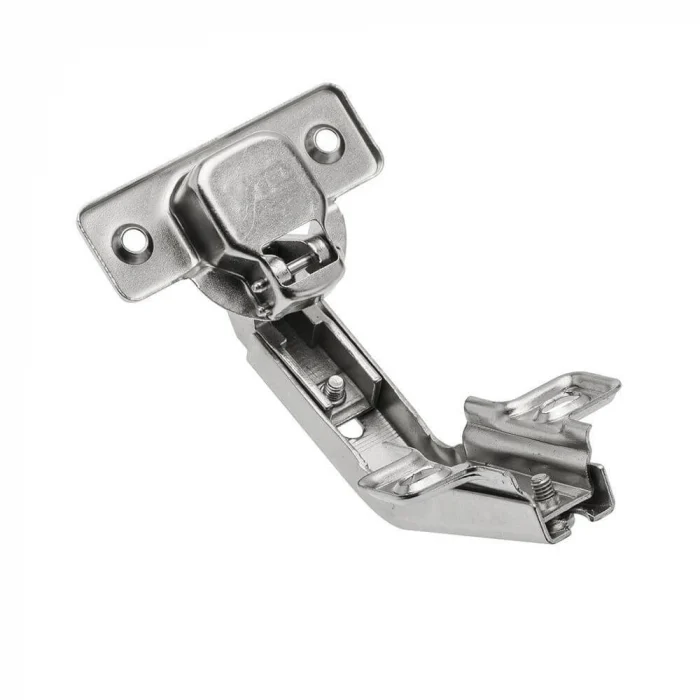 Balama pentru usa colt 135 grade SLIDE-ON, placuta montaj h=2 [2]