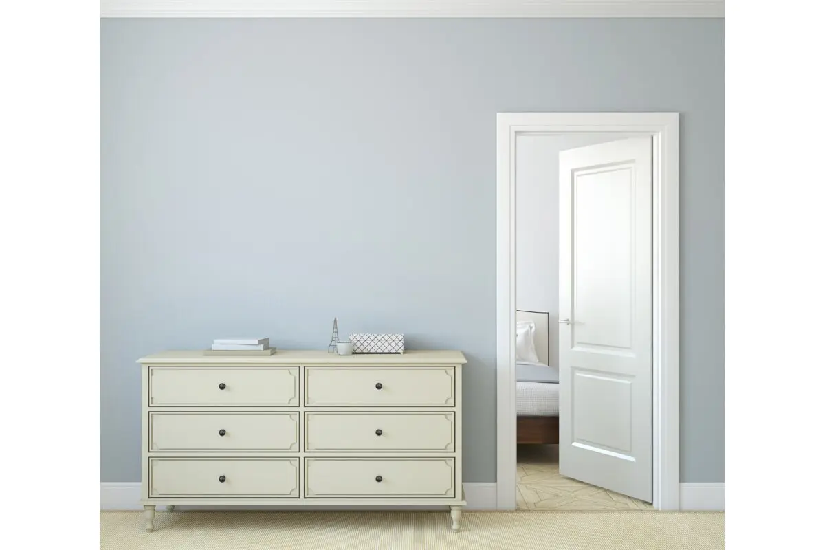 Buton mobila negru mat IMPERIA 31x31mm [2]