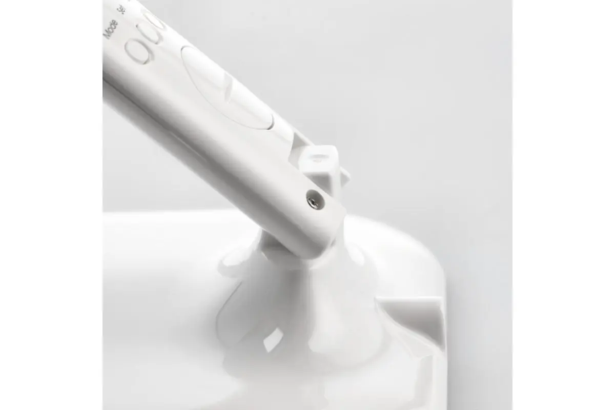 Lampa birou LED GALACTIC, calendar, alarma, termometru, 5 W, 240 lm [4]