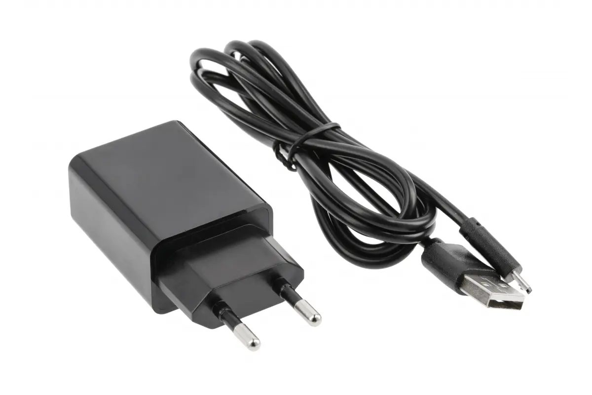 Lampa LED de birou HIKARI, 6 W, 400 lm, negru [3]