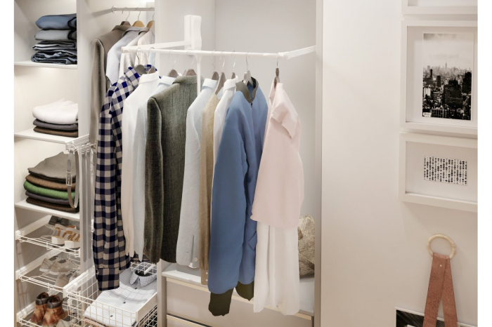 Lift de haine GTV 645mm - 910mm [2]