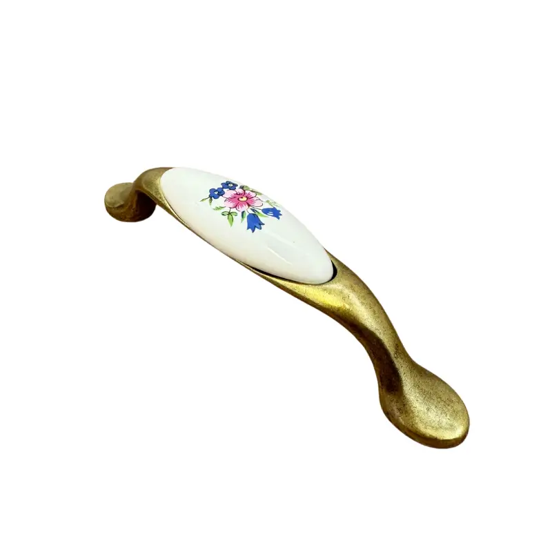 Maner mobila alama antichizata 96mm DP19 [2]