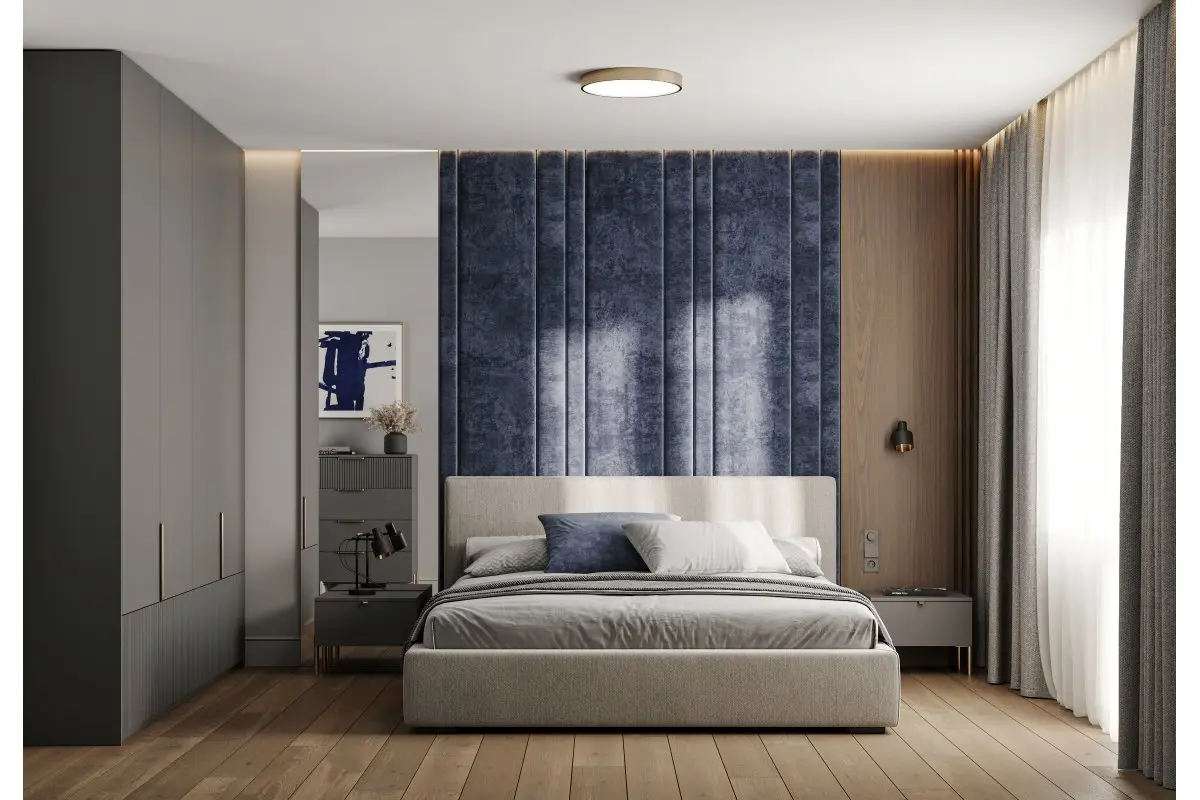 Picior auriu pentru mobilier H:150mm [4]