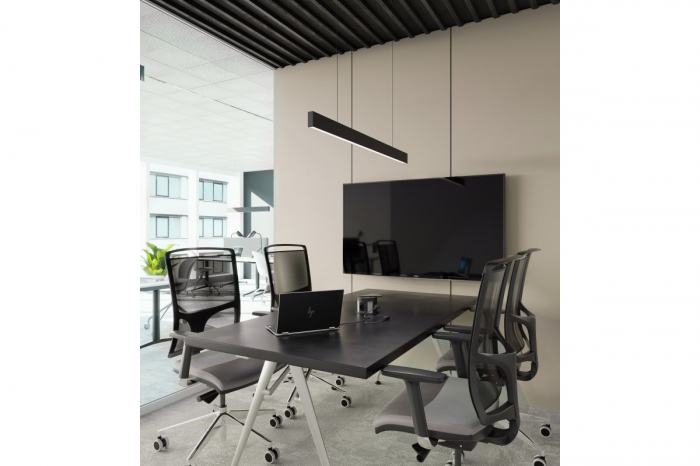 Priză încorporabilă Comfort Plus albă | 4 prize Schuko + 2 porturi USB [3]