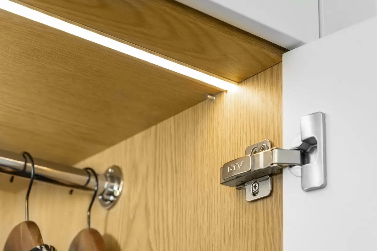 Profil banda LED incastrat 2m alb [5]