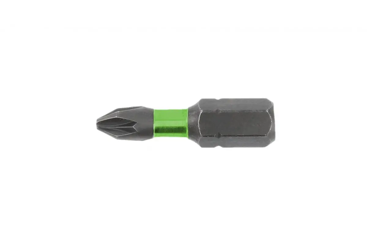 Set 5 biti PZ1 lungime 25mm [1]