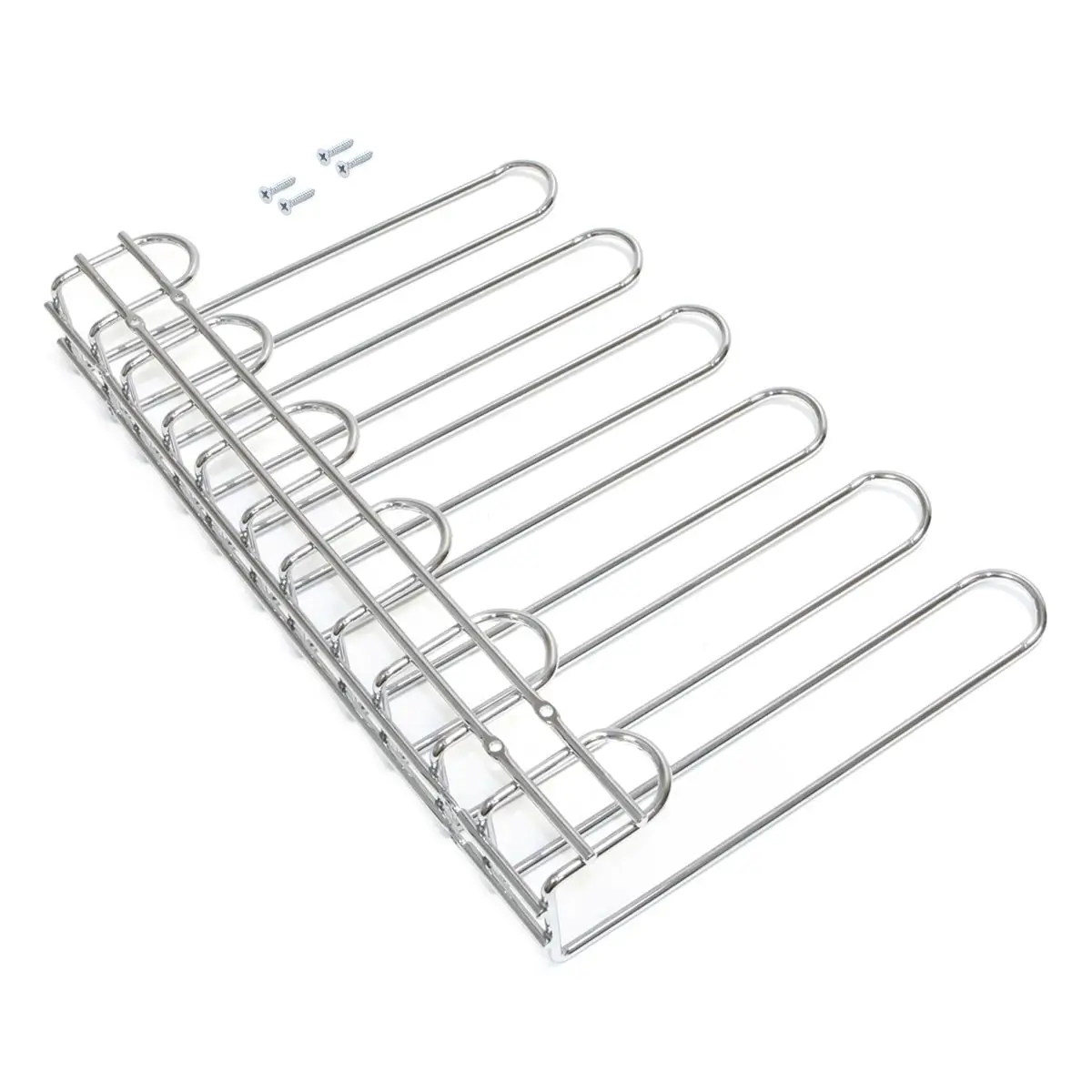 Suport pahare suspendat 5 diviziuni 450x320x72mm [2]