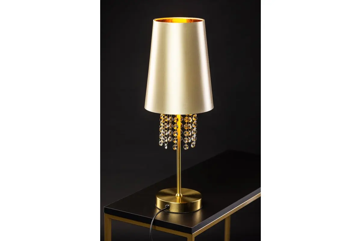 Veioza aurie NESTO 1xE27, max.40W, AC220-240V [2]