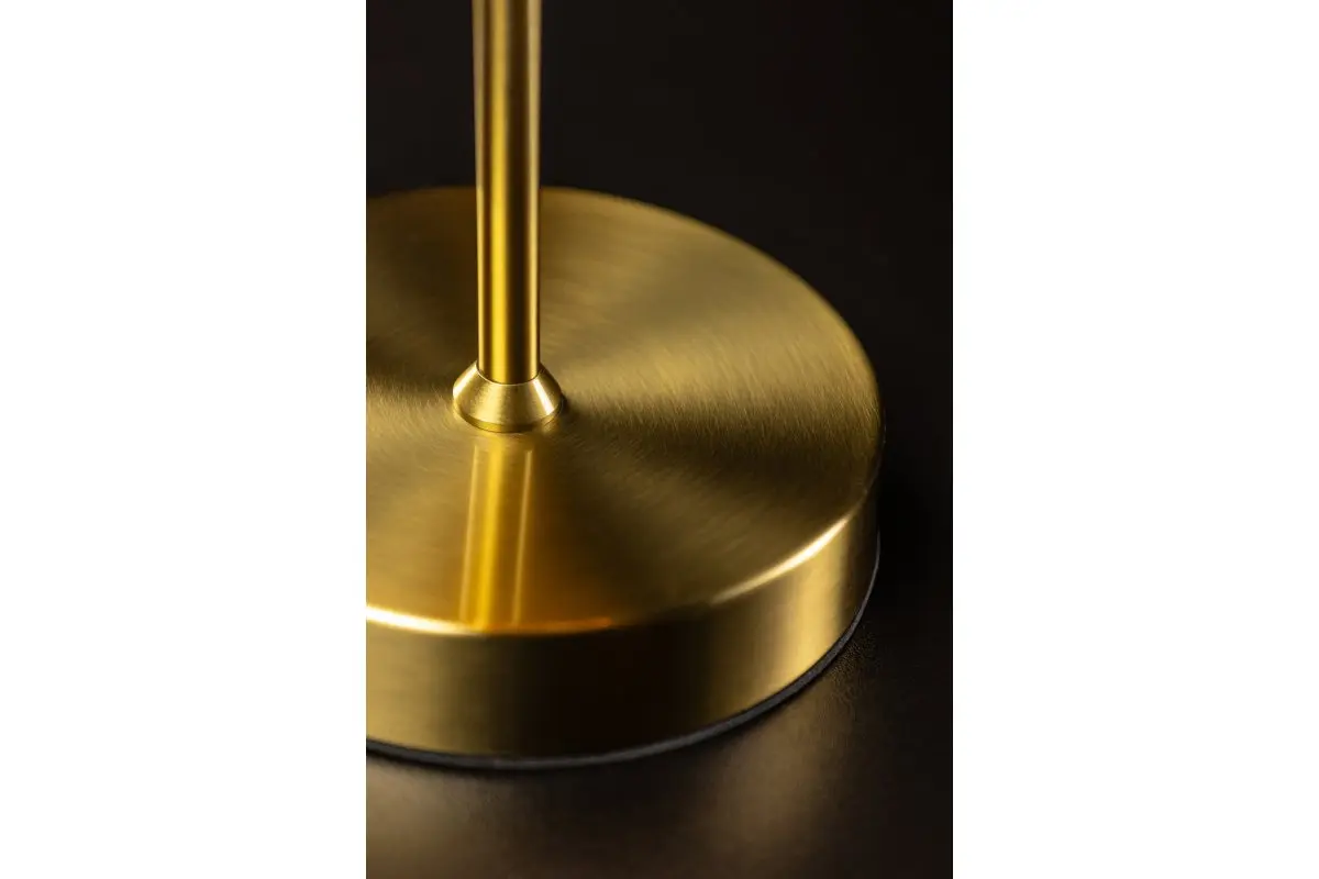 Veioza aurie NESTO 1xE27, max.40W, AC220-240V [5]