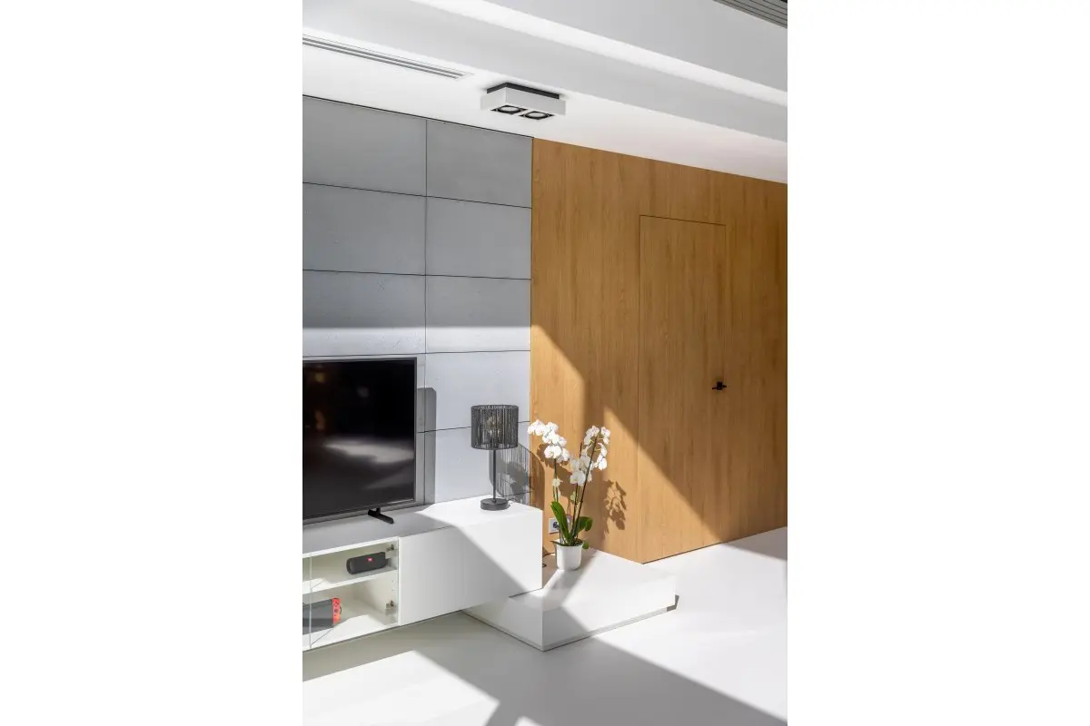 Veioza noptiera FORESTO, 1xE27, max.40W, negru [7]