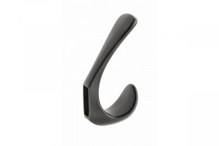 Agatatoare cuier negru mat ORA [1]