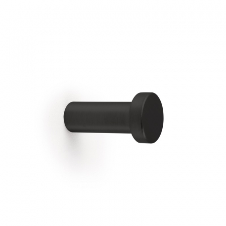 Agatatori cuier - Agatatoare cuier Wellington 30x16mm negru