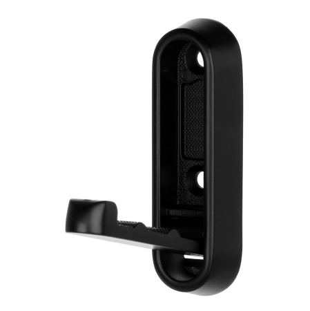 FERONERIE SI ACCESORII MOBILIER - Agatatoare cuier XV45 negru mat