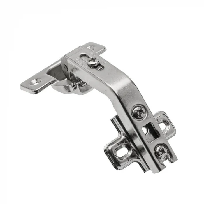 Balamale mobila - Balama pentru usa colt 135 grade SLIDE-ON, placuta montaj h=2