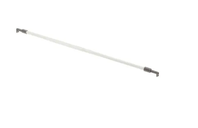 Glisiere sertar mobila - Bara de sincronizare sertar AxisPRO Push to Open, 1200 mm