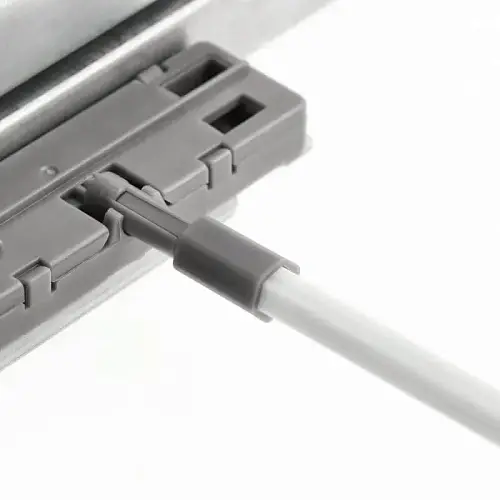 Bara de sincronizare sertar AxisPRO Push to Open, 1200 mm [2]