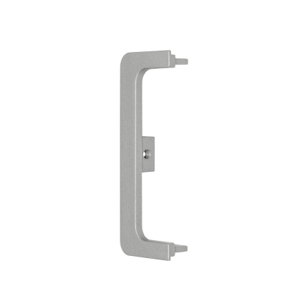 PROFILE - Capat metalic profil GOLA C aluminiu