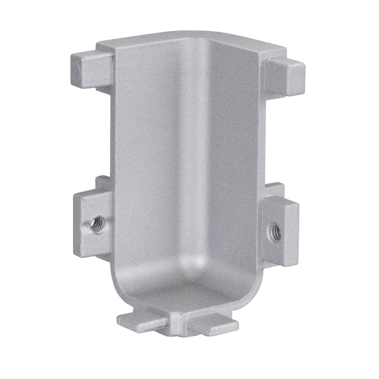 PROFILE - Coltar interior profil maner GOLA L aluminiu