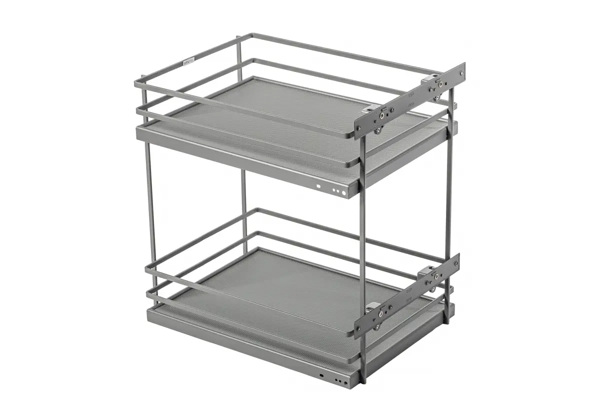 Cosuri Jolly - Coș Jolly pentru corp mobilier 500mm MovixPro, antracit