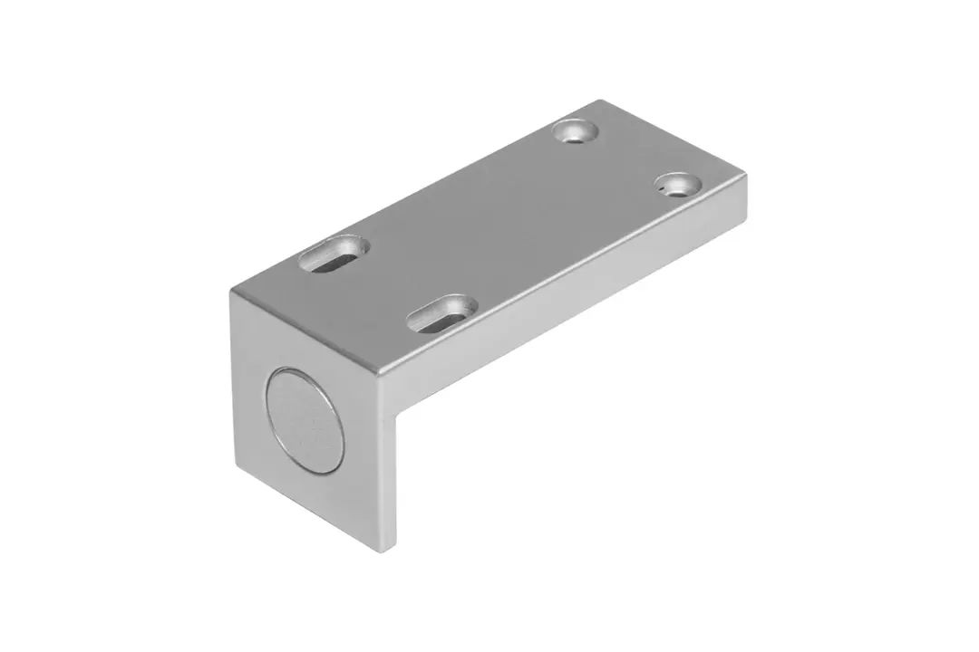 Intrerupator banda LED - Intrerupator de colt dimabil pentru banda LED, 12-24V, cablu 2 m