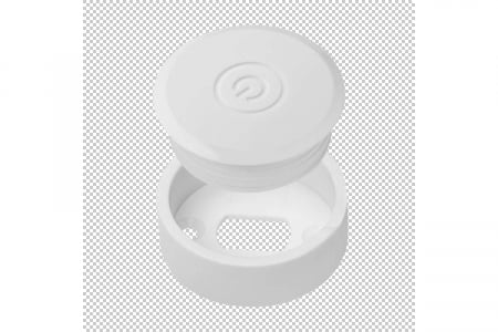 Intrerupator pentru Banda LED wireless 12/24V, 60W, dimabil, alb [1]