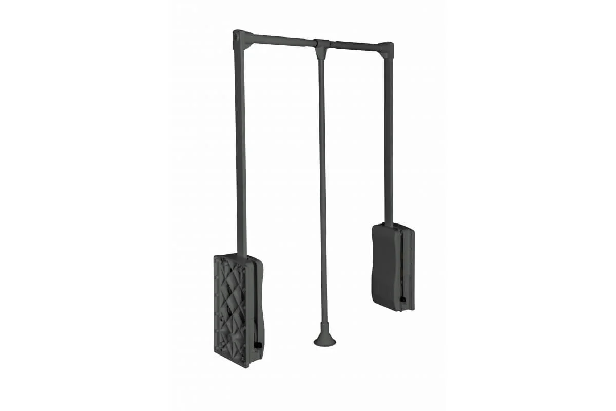 ACCESORII DRESSING - Lift haine reglabil antracit 875-1200mm