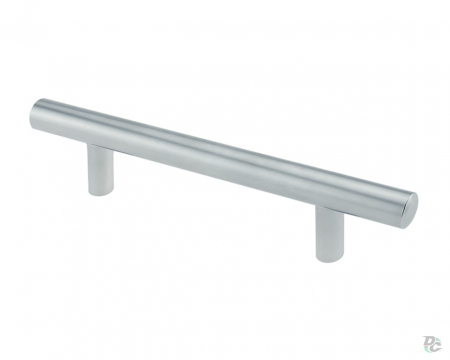 Manere mobila - Maner mobila bara aluminiu DR10 G6 256mm