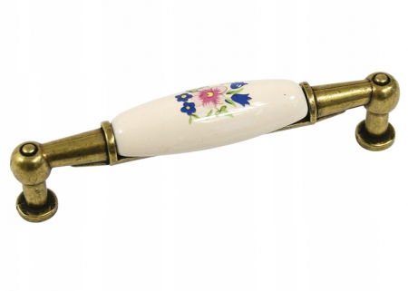 Maner mobila alama antichizata 96mm DP21 MLK1 [0]