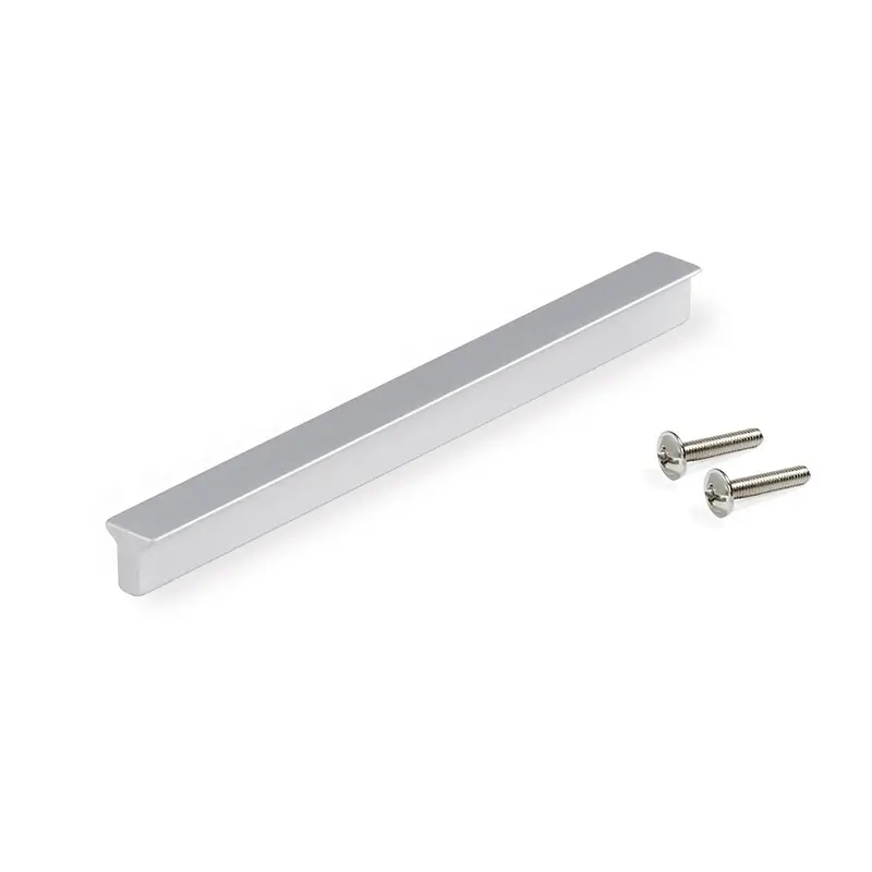 Manere mobila - Maner mobila aluminiu Dublin 128mm