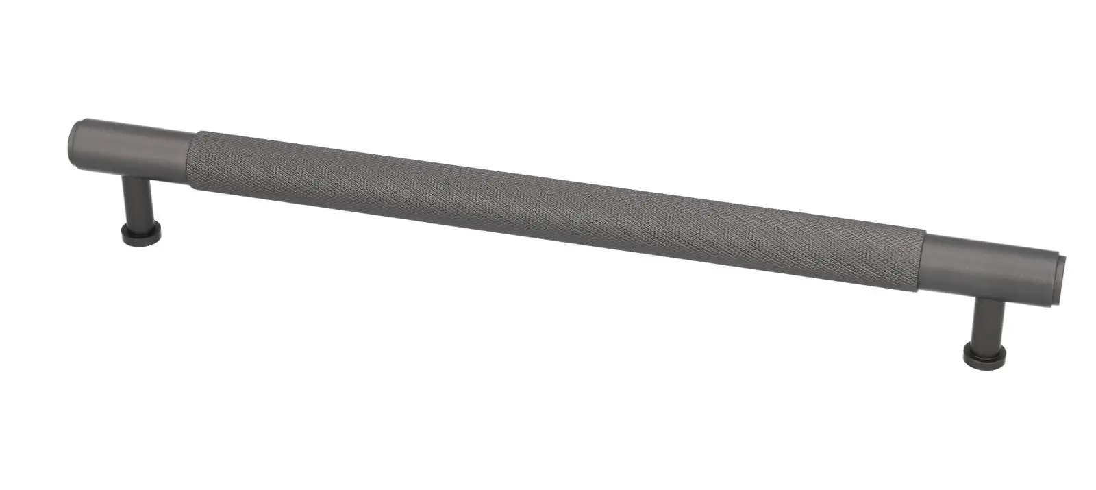 Manere mobila - Maner mobila antracit Griffe 256mm