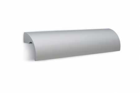 Manere mobila - Maner mobila DU01 aluminiu mat, 160mm