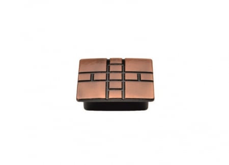 Manere mobila - Maner mobila IREM 32mm cupru