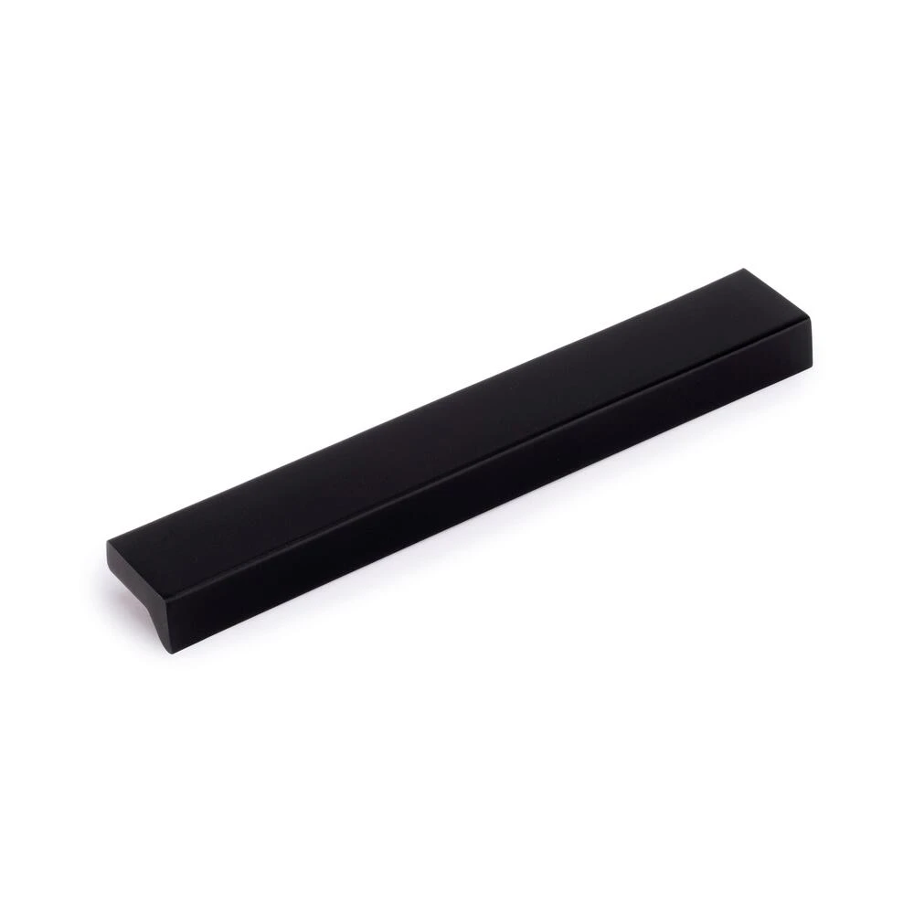 Manere mobila - Maner mobila negru Bremen 128mm