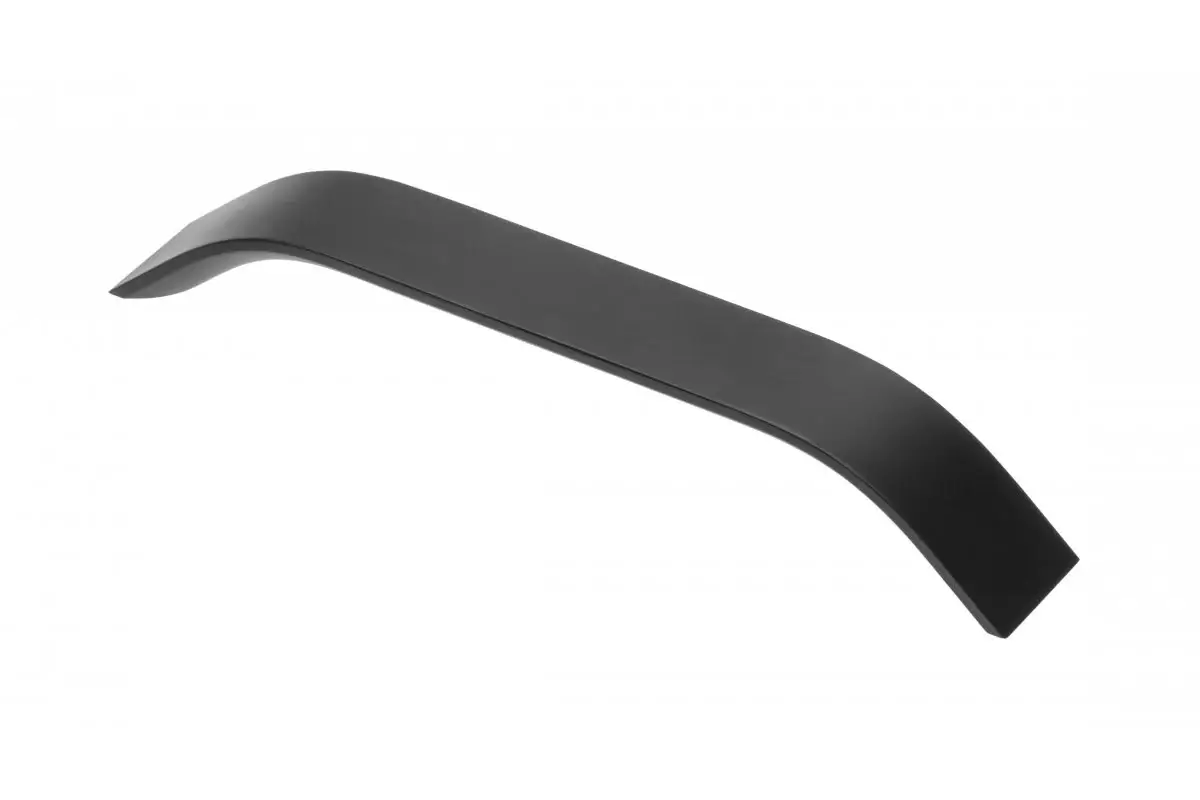 Manere mobila - Maner mobila UA-337 negru mat