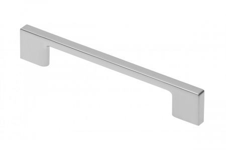 Manere mobila - Maner mobila UZ819, aluminiu, 128mm
