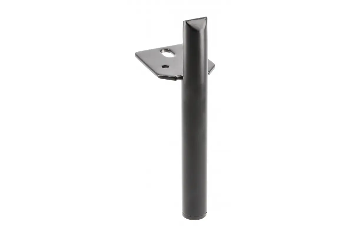 Picioare mobila - Picior auriu pentru mobilier H:150mm