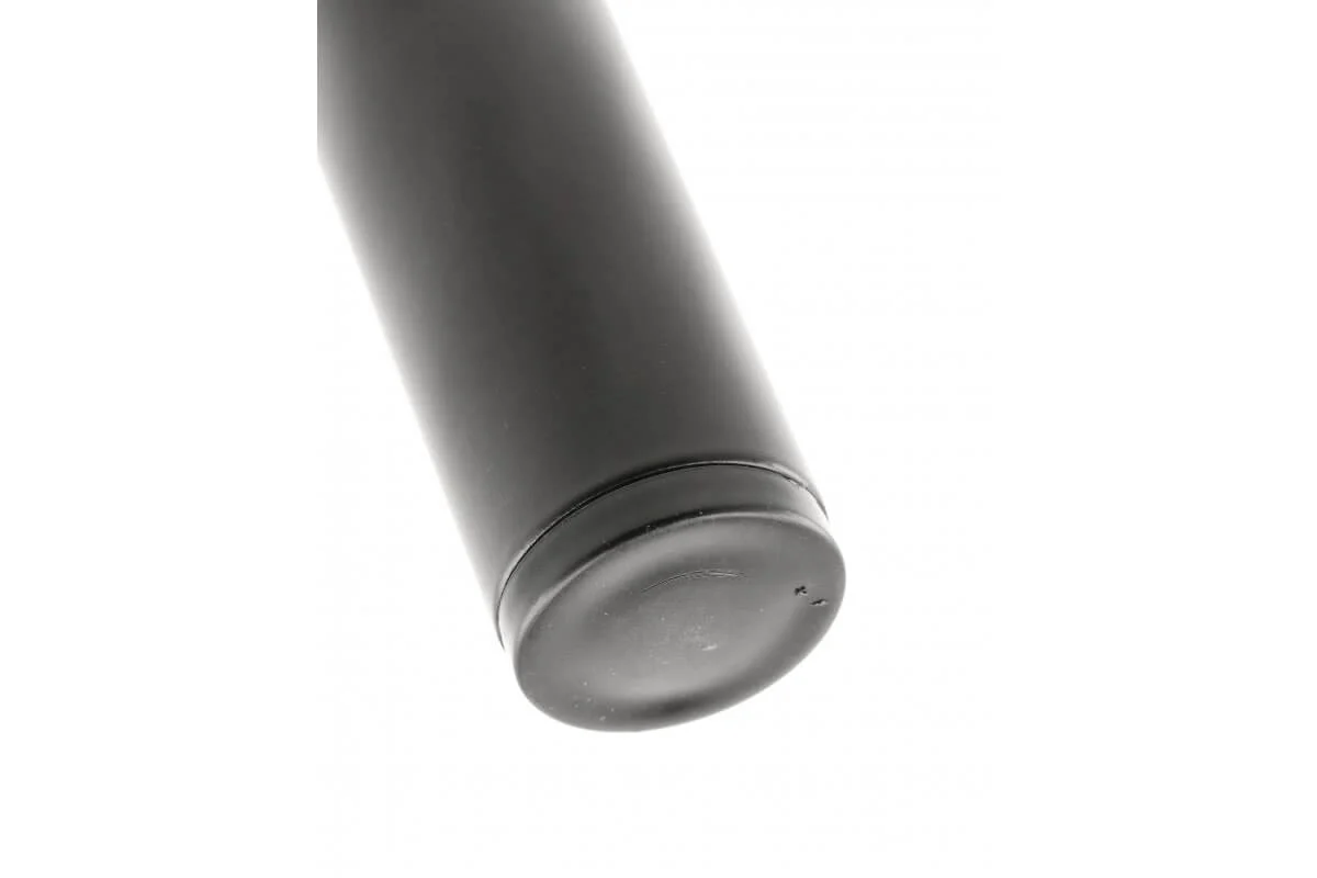 Picior pentru mobila negru mat H150mm [3]