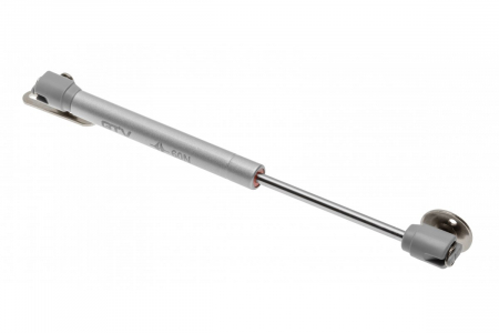 Sisteme deschidere verticala - Piston gaz pentru ridicare usi mobila, sens invers, 80N