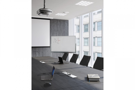 Priza incastrata in blat gri PRESTINO 2xSchuko, USB A+C, HDMI [3]