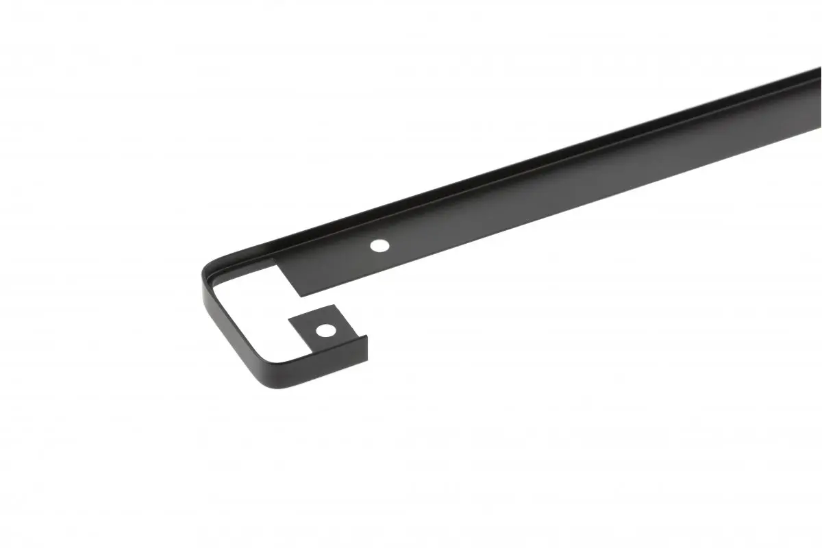 Alte accesorii - Profil aluminiu imbinare blat 38mm negru
